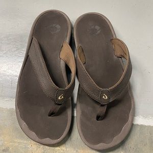 OluKai Ohana Sandals